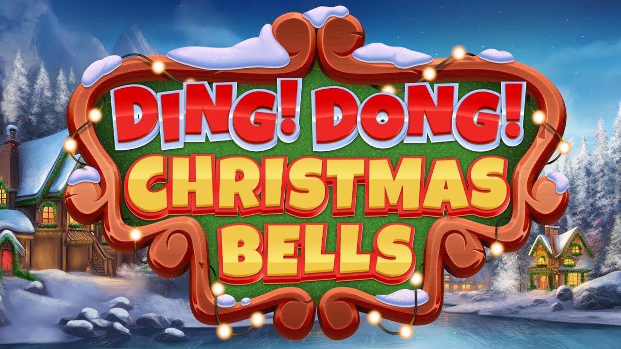 PGCHANG888 : Ding Dong Christmas Bells