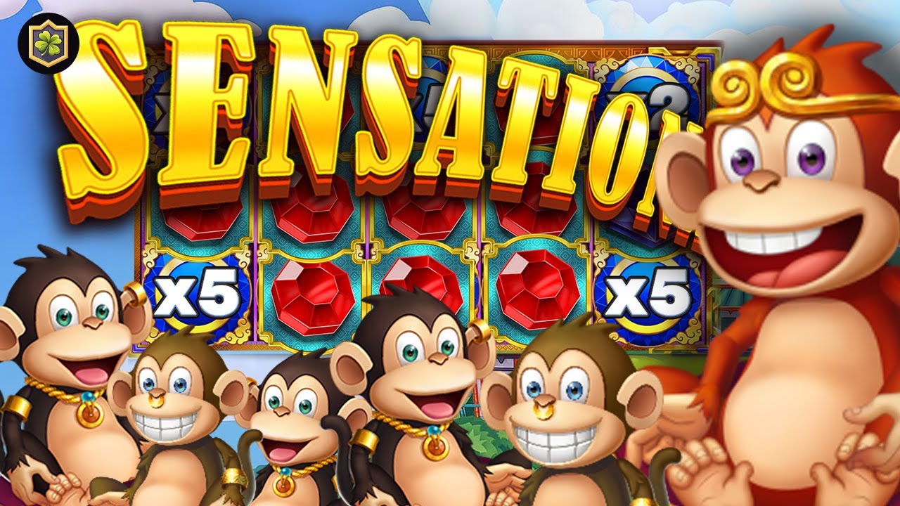 PGCHANG888 : วิธีชนะเกมสล็อต 3 Dancing Monkeys