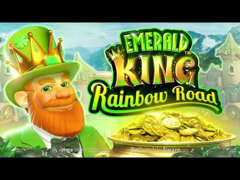 PGCHANG888 : Emerald King