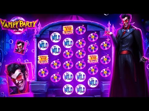 PGCHANG888 : Vampy Party