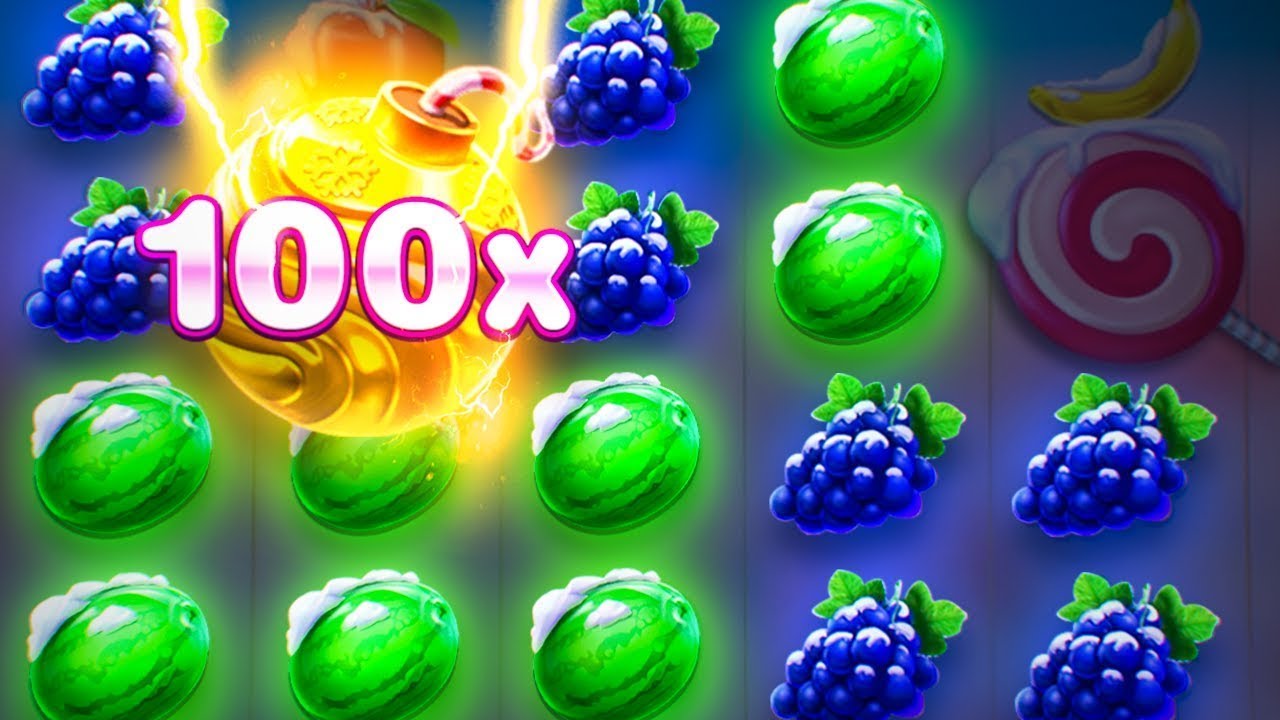 PGCHANG888 : สล็อต Sweet Bonanza Xmas