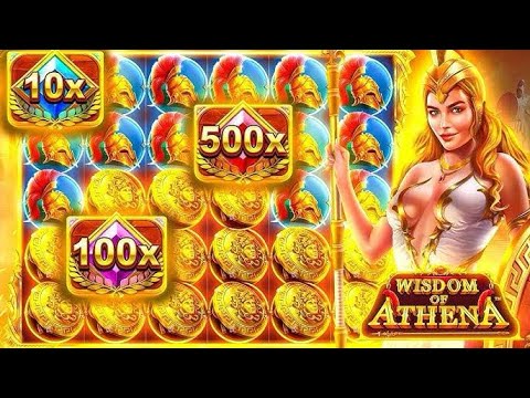PGCHANG888 : Wisdom of Athena 1000