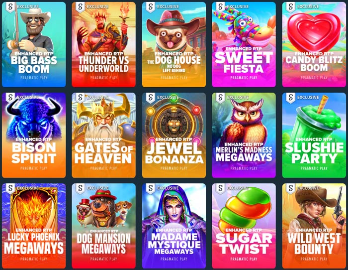 วิธีชนะสล็อต Pragmatic Play ด้วยฟีเจอร์ฟรีสปิน