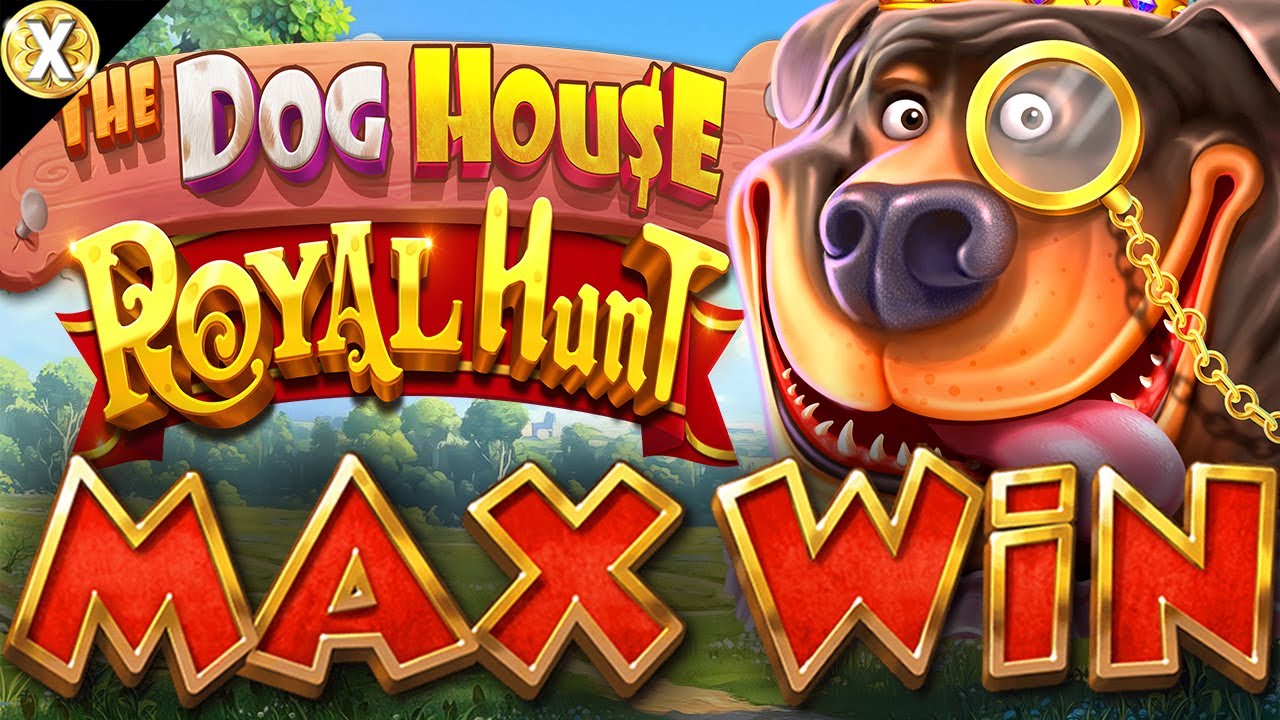 The Dog House-Royal Hunt ที่ Pragmatic Play