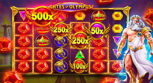 เล่น 5000X Mania ต้องเป็น Maxwin