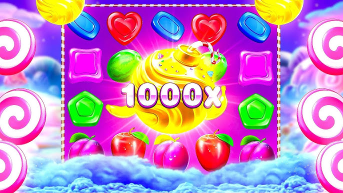 เคล็ดลับการเล่น Sweet Bonanza 1000 จาก Pragmatic Play: คว้าชัยชนะอย่างงดงาม